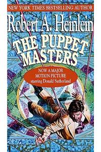 Puppet Masters