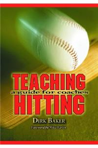 Teaching Hitting
