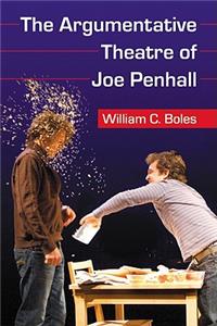 Argumentative Theatre of Joe Penhall