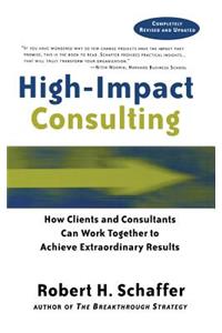 High Impact Consulting