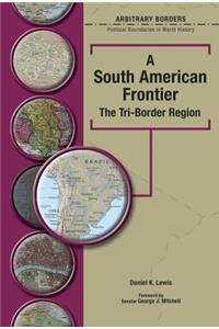 South American Frontier