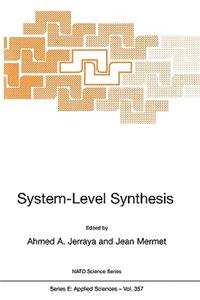 System-Level Synthesis