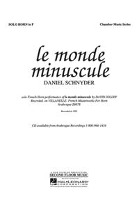 Le Monde Minuscule