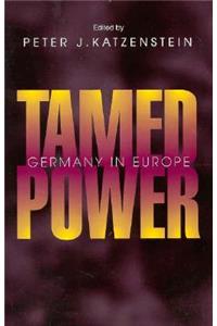 Tamed Power