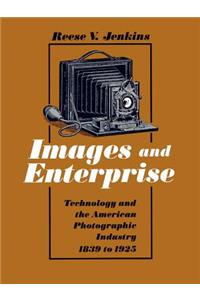 Images and Enterprise
