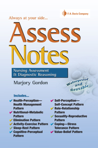 Assess Notes