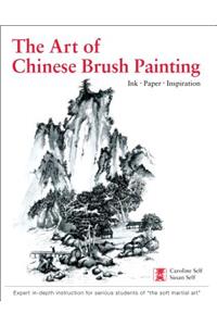 Art of Chinese Brush Painting