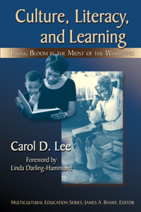 Culture, Literacy, & Learning