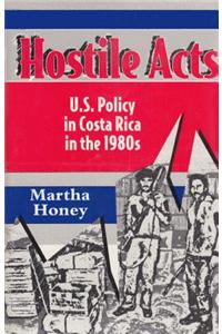 Hostile Acts