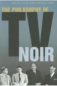 Philosophy of TV Noir