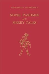 Bonaventure Des Périers's Novel Pastimes and Merry Tales
