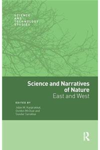 Science and Narratives of Nature