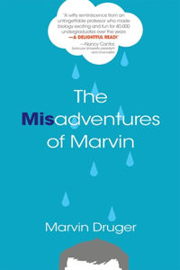 Misadventures of Marvin