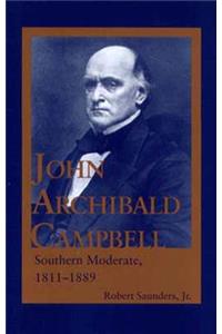 John Archibald Campbell