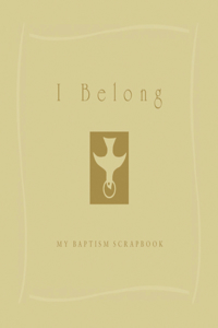 I Belong