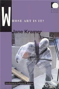 Whose Art Is It?