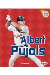 Albert Pujols