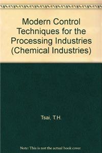 Modern Control Techniques for the Processing Industries