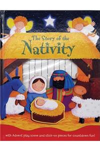 Story of the Nativity