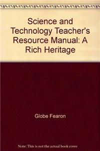 Science and Technology Teacher's Resource Manual