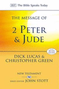 Message of 2 Peter and Jude