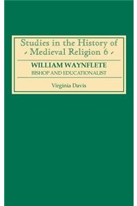 William Waynflete