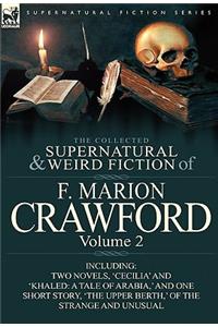 Collected Supernatural and Weird Fiction of F. Marion Crawford