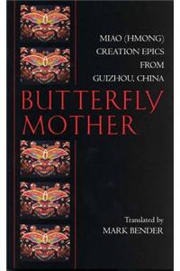 Butterfly Mother