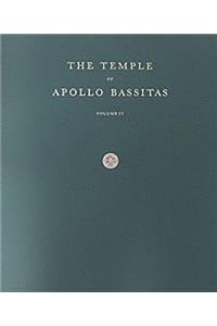 The Temple of Apollo Bassitas IV
