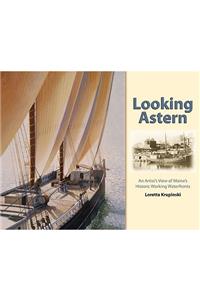 Looking Astern