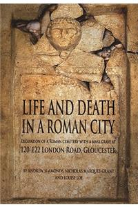 Life and Death in a Roman City