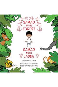 Samad in the Forest