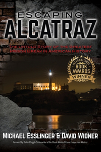 Escaping Alcatraz