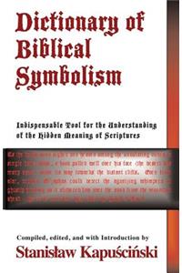 Dictionary of Biblical Symbolism