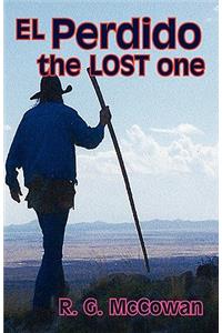 El Perdido the Lost One