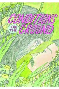 Conditions On The Ground