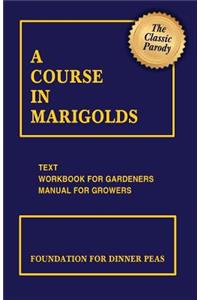 Course in Marigolds