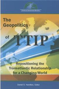 Geopolitics of Ttip