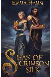 Seas of Crimson Silk