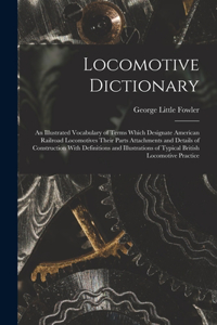 Locomotive Dictionary