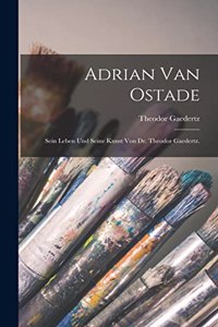 Adrian van Ostade
