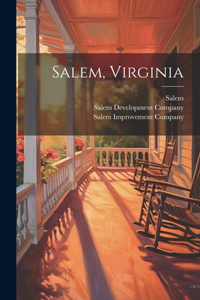 Salem, Virginia