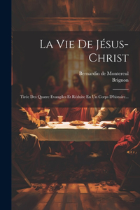 Vie De Jésus-christ