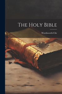 Holy Bible