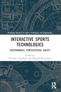 Interactive Sports Technologies