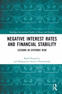 Negative Interest Rates and Financial Stability