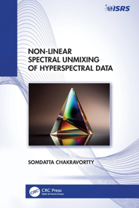 Non-Linear Spectral Unmixing of Hyperspectral Data