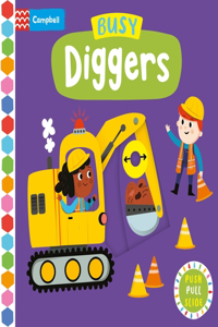 Busy Diggers