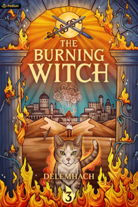 Burning Witch 3