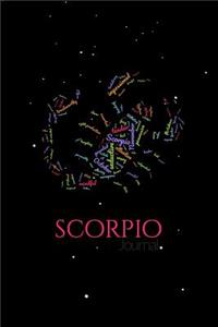 Scorpio Journal